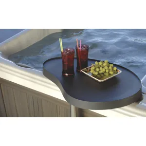 Stolik SPA obrotowy Caddy